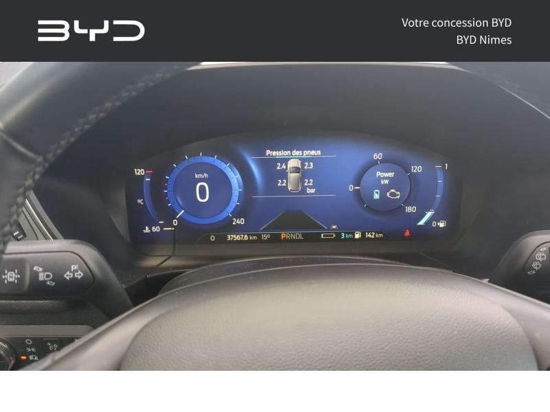 FORD Kuga d’occasion à vendre à VALENCE chez GM LUX (Photo 12)