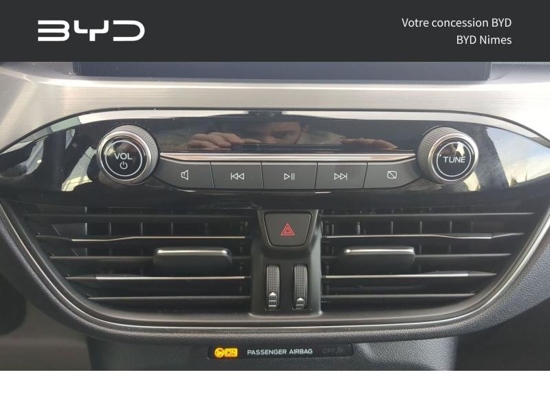 FORD Kuga d’occasion à vendre à VALENCE chez GM LUX (Photo 15)