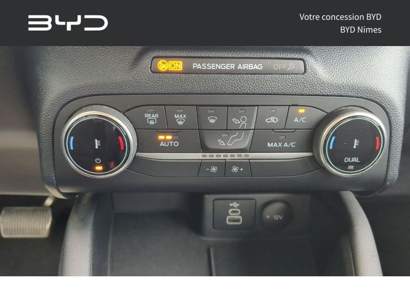 FORD Kuga d’occasion à vendre à VALENCE chez GM LUX (Photo 16)