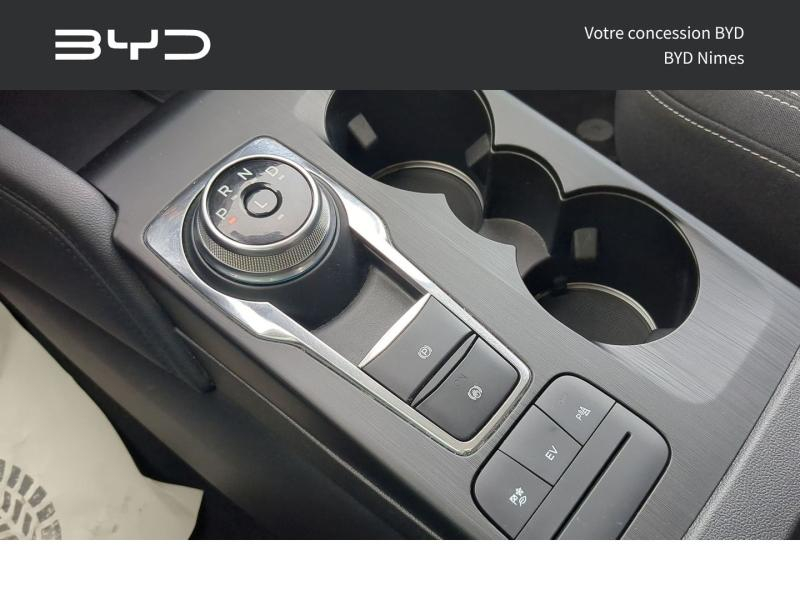 FORD Kuga d’occasion à vendre à VALENCE chez GM LUX (Photo 17)