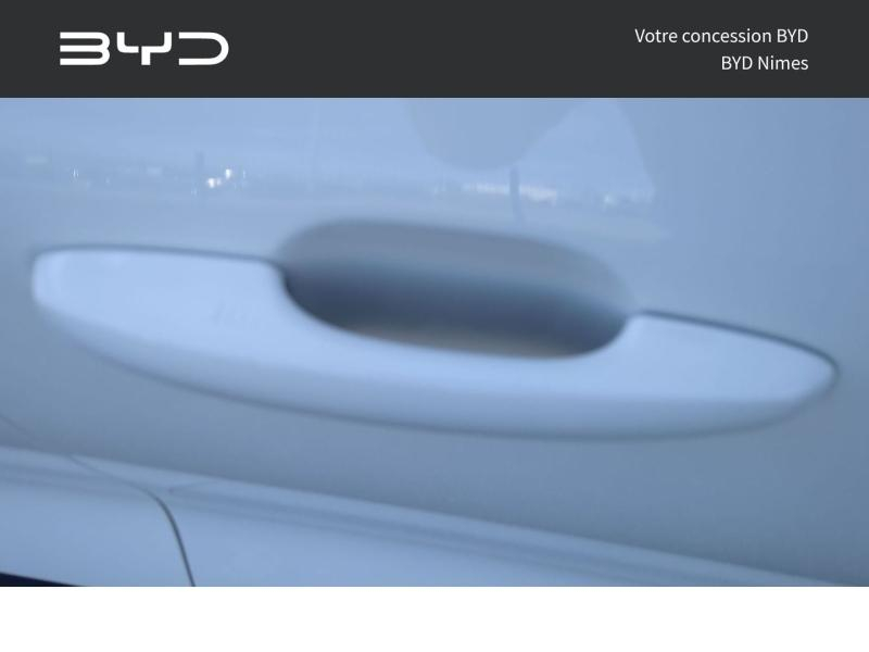 FORD Kuga d’occasion à vendre à VALENCE chez GM LUX (Photo 18)