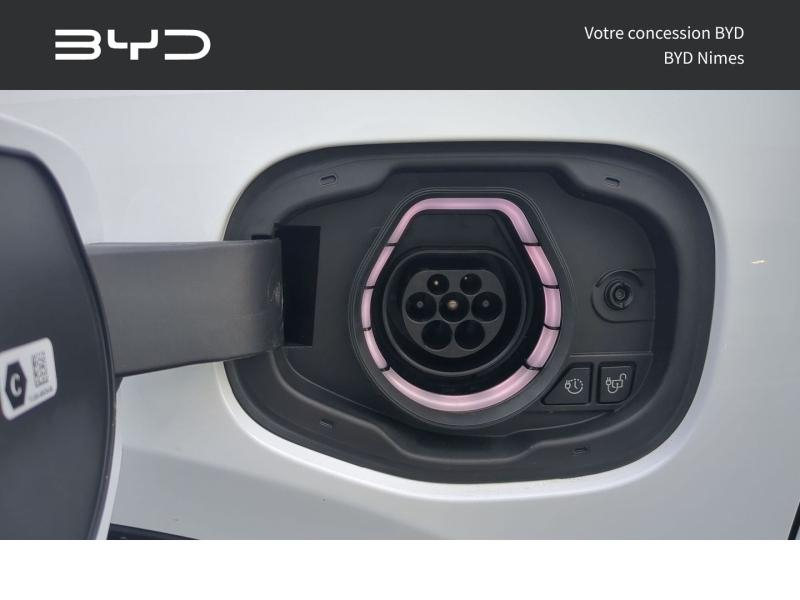 FORD Kuga d’occasion à vendre à VALENCE chez GM LUX (Photo 19)