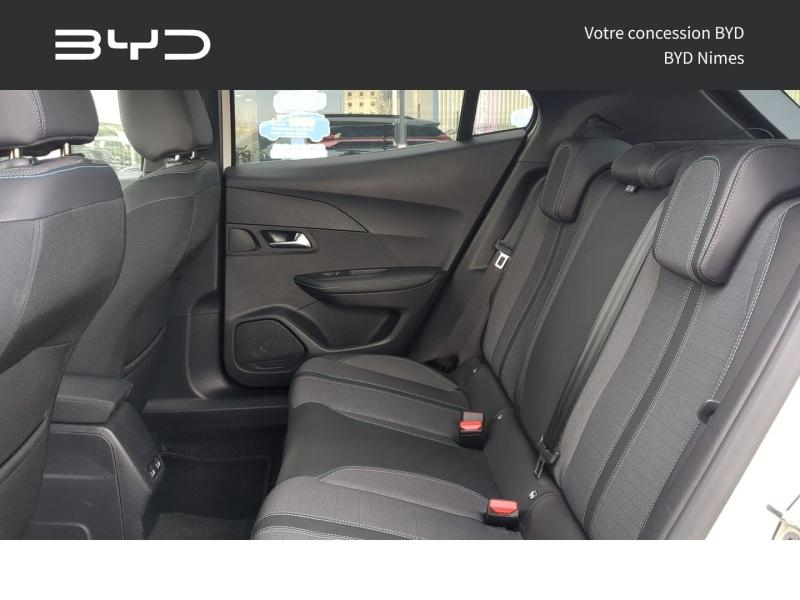 PEUGEOT 2008 d’occasion à vendre à VALENCE chez GM LUX (Photo 5)