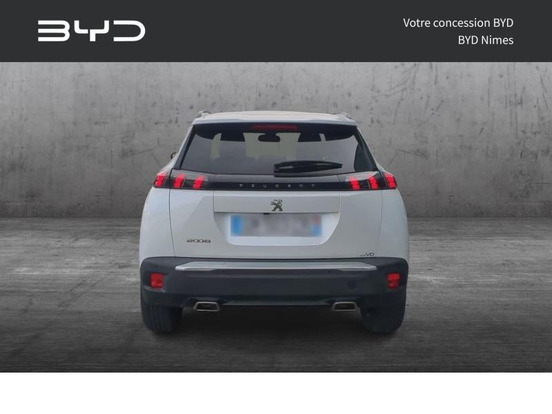 PEUGEOT 2008 d’occasion à vendre à VALENCE chez GM LUX (Photo 6)
