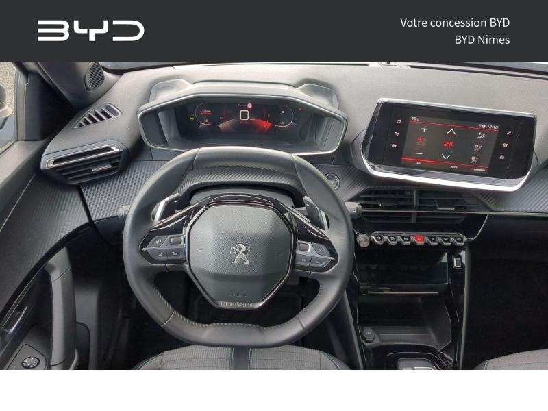 PEUGEOT 2008 d’occasion à vendre à VALENCE chez GM LUX (Photo 8)