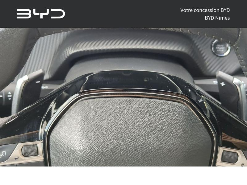 PEUGEOT 2008 d’occasion à vendre à VALENCE chez GM LUX (Photo 11)