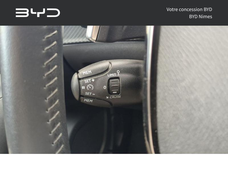 PEUGEOT 2008 d’occasion à vendre à VALENCE chez GM LUX (Photo 12)