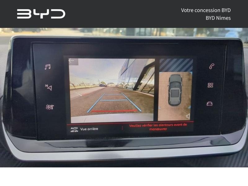 PEUGEOT 2008 d’occasion à vendre à VALENCE chez GM LUX (Photo 13)