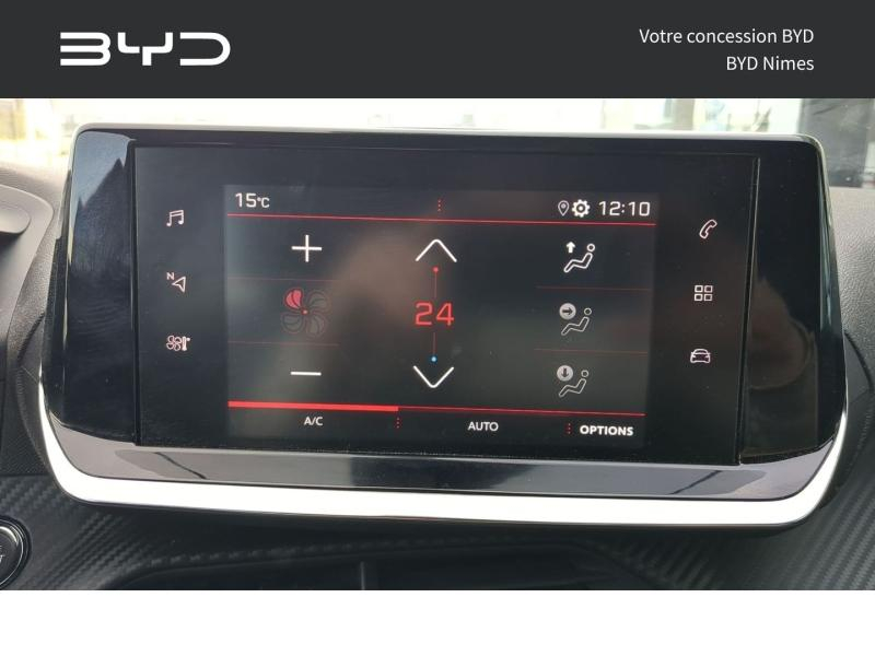 PEUGEOT 2008 d’occasion à vendre à VALENCE chez GM LUX (Photo 15)