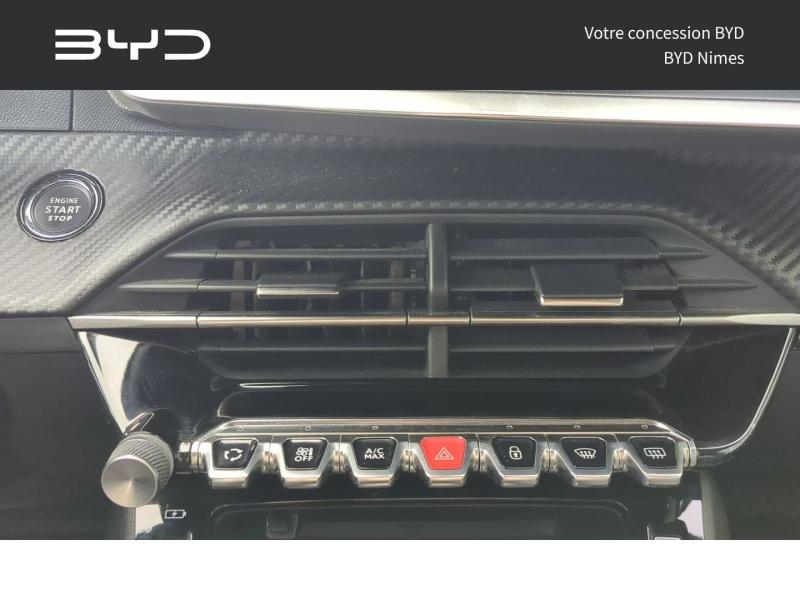 PEUGEOT 2008 d’occasion à vendre à VALENCE chez GM LUX (Photo 17)