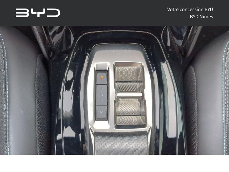 PEUGEOT 2008 d’occasion à vendre à VALENCE chez GM LUX (Photo 19)