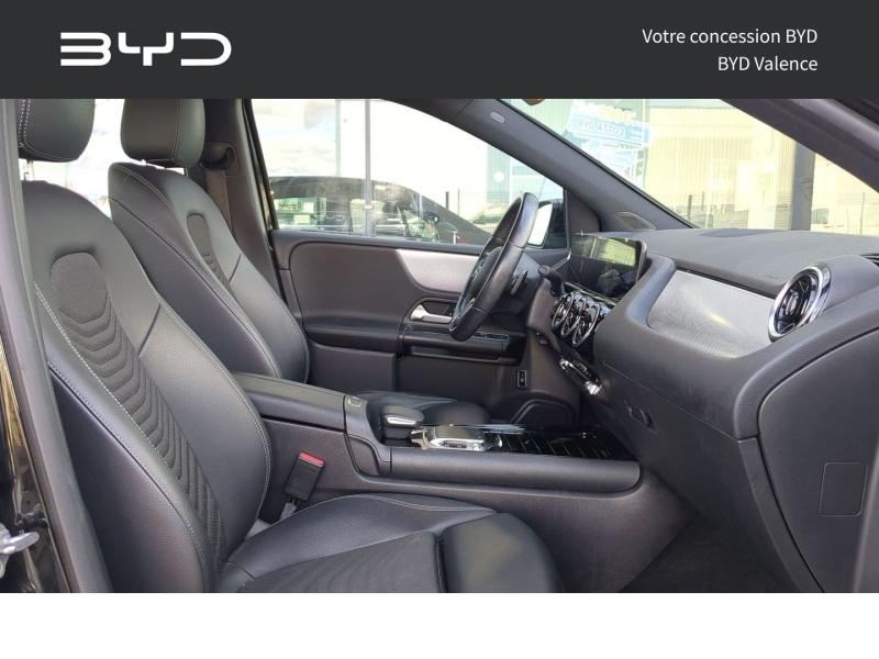 MERCEDES-BENZ Classe B d’occasion à vendre à VALENCE chez GM LUX (Photo 4)