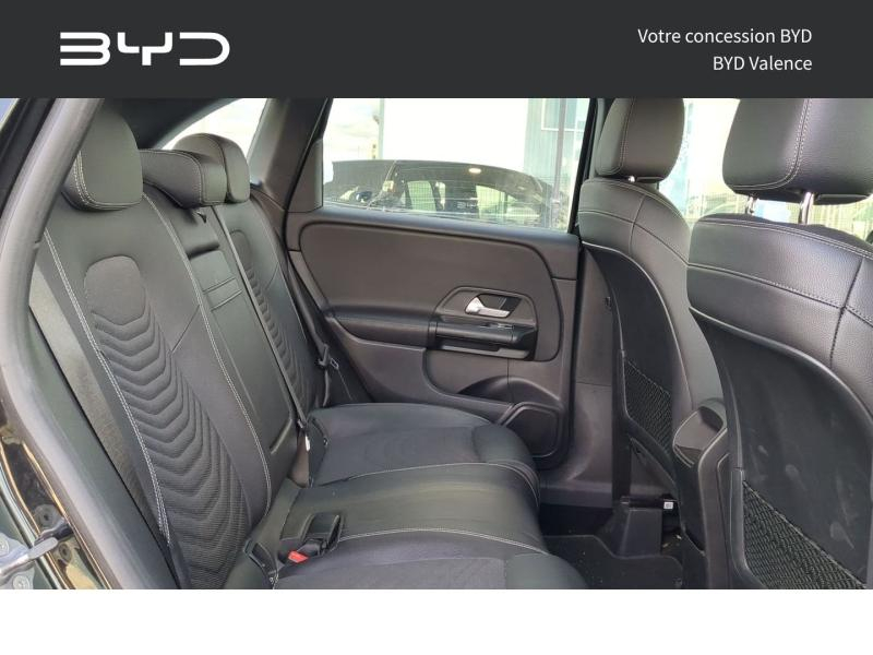 MERCEDES-BENZ Classe B d’occasion à vendre à VALENCE chez GM LUX (Photo 5)