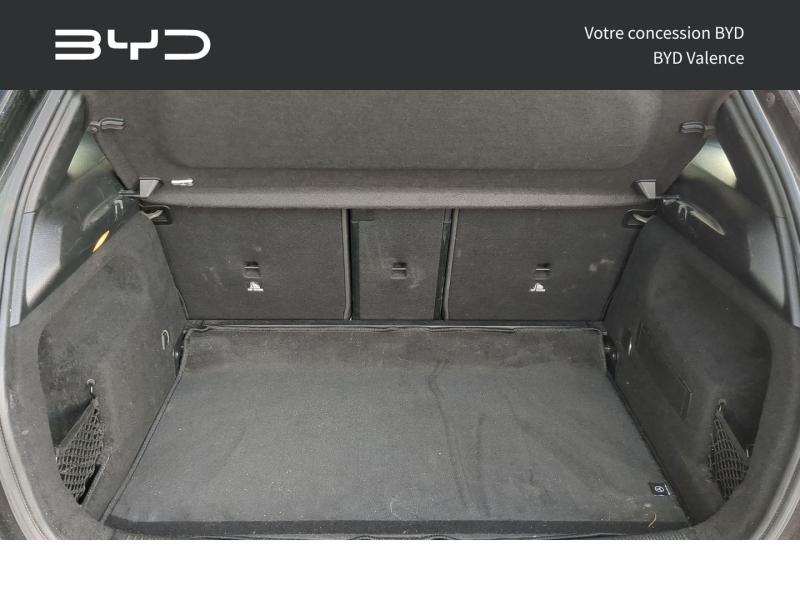 MERCEDES-BENZ Classe B d’occasion à vendre à VALENCE chez GM LUX (Photo 7)