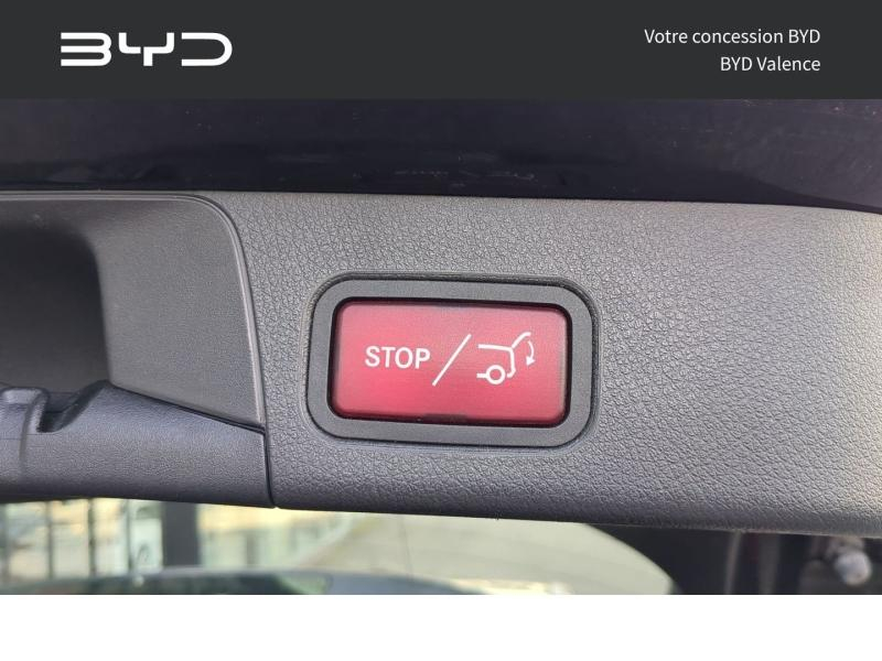 MERCEDES-BENZ Classe B d’occasion à vendre à VALENCE chez GM LUX (Photo 8)