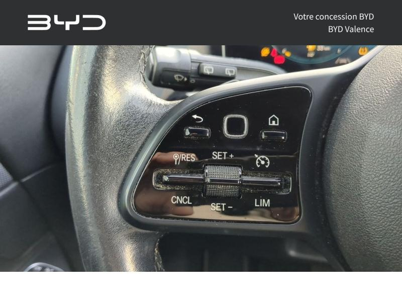 MERCEDES-BENZ Classe B d’occasion à vendre à VALENCE chez GM LUX (Photo 11)