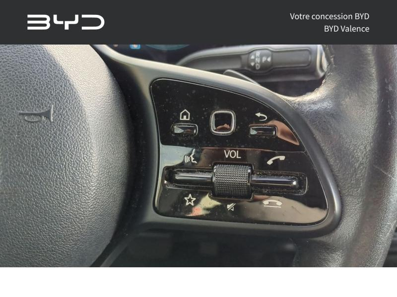 MERCEDES-BENZ Classe B d’occasion à vendre à VALENCE chez GM LUX (Photo 13)