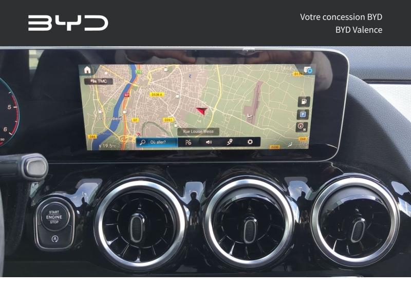 MERCEDES-BENZ Classe B d’occasion à vendre à VALENCE chez GM LUX (Photo 14)