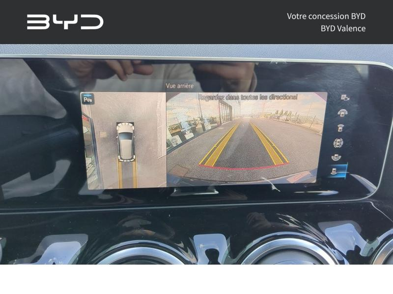 MERCEDES-BENZ Classe B d’occasion à vendre à VALENCE chez GM LUX (Photo 15)