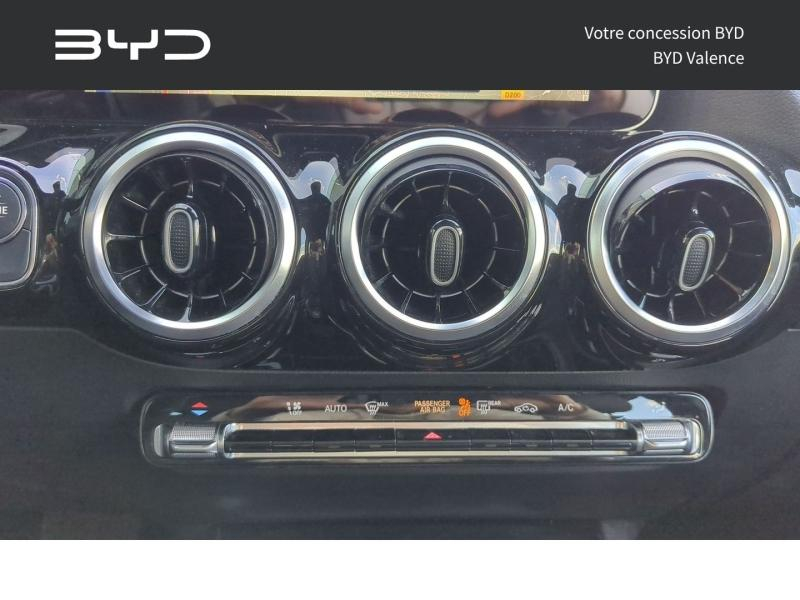 MERCEDES-BENZ Classe B d’occasion à vendre à VALENCE chez GM LUX (Photo 16)