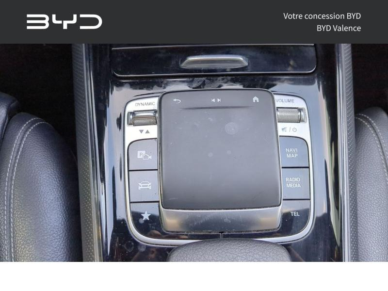 MERCEDES-BENZ Classe B d’occasion à vendre à VALENCE chez GM LUX (Photo 17)