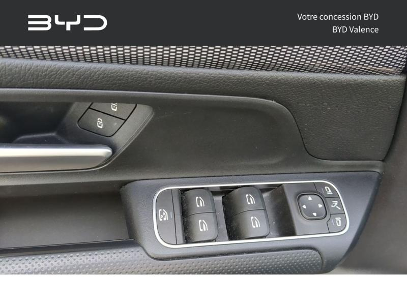 MERCEDES-BENZ Classe B d’occasion à vendre à VALENCE chez GM LUX (Photo 18)