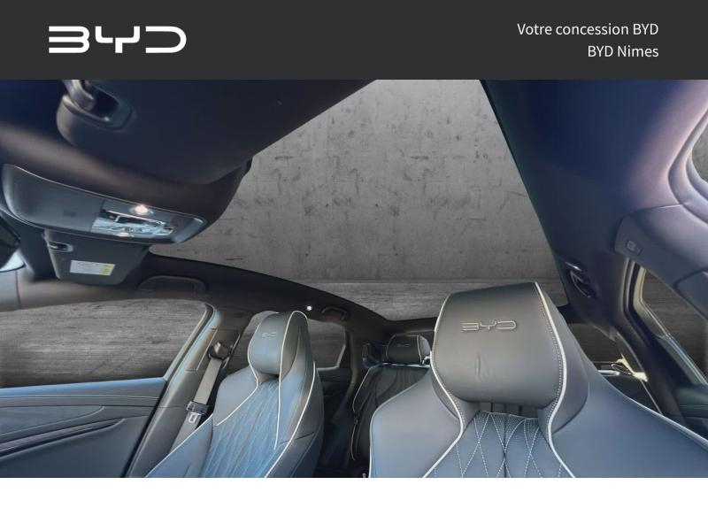 BYD Seal d’occasion à vendre à VALENCE chez GM LUX (Photo 4)