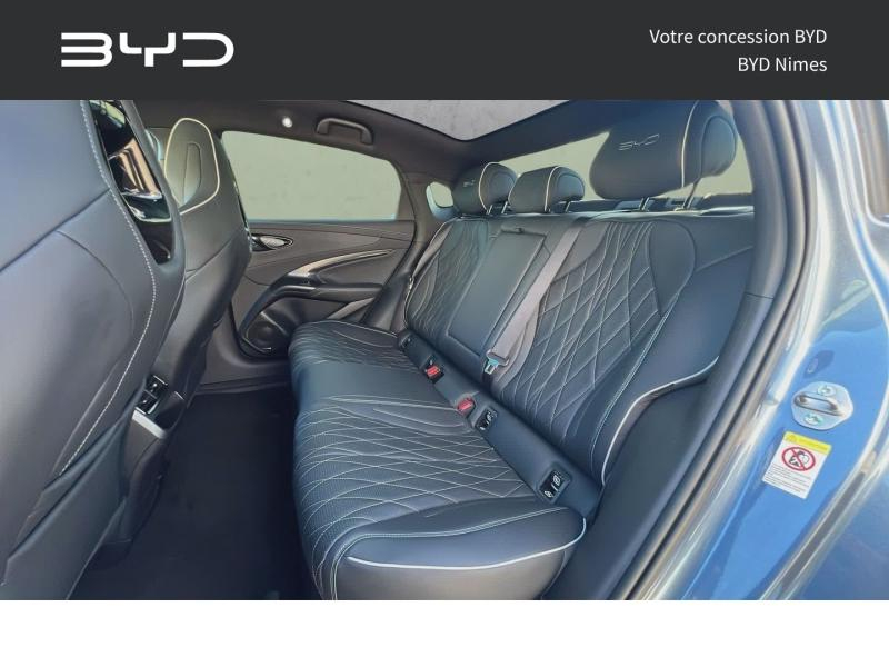 BYD Seal d’occasion à vendre à VALENCE chez GM LUX (Photo 5)