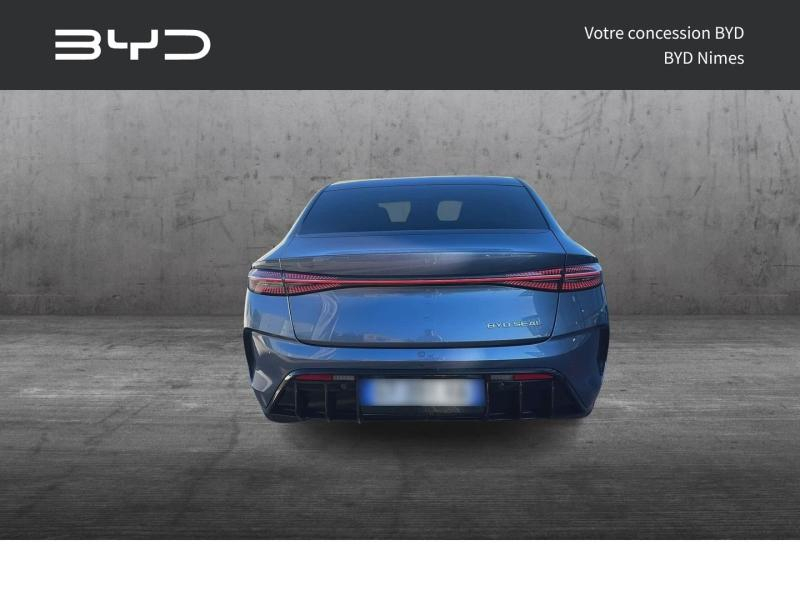 BYD Seal d’occasion à vendre à VALENCE chez GM LUX (Photo 6)