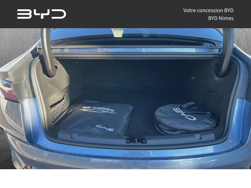 BYD Seal d’occasion à vendre à VALENCE chez GM LUX (Photo 7)