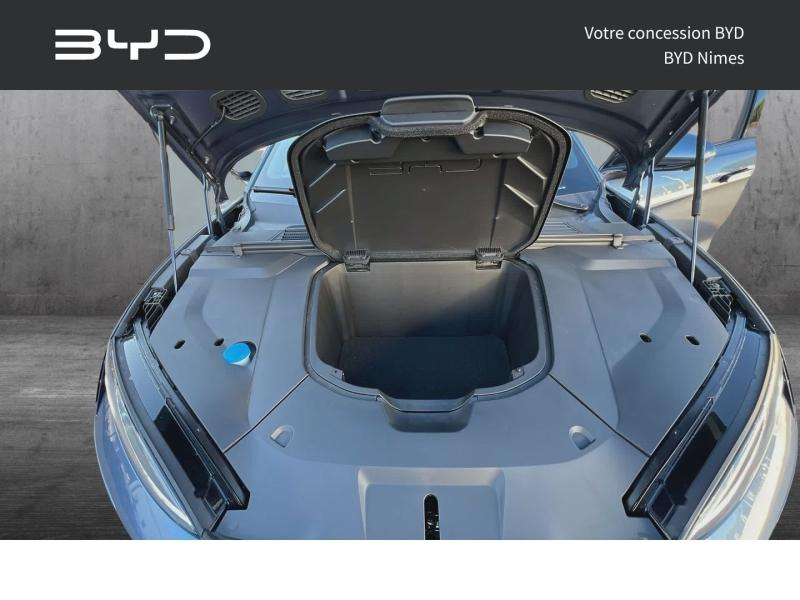 BYD Seal d’occasion à vendre à VALENCE chez GM LUX (Photo 9)