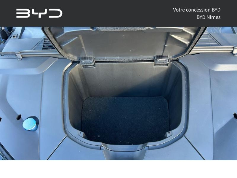 BYD Seal d’occasion à vendre à VALENCE chez GM LUX (Photo 10)