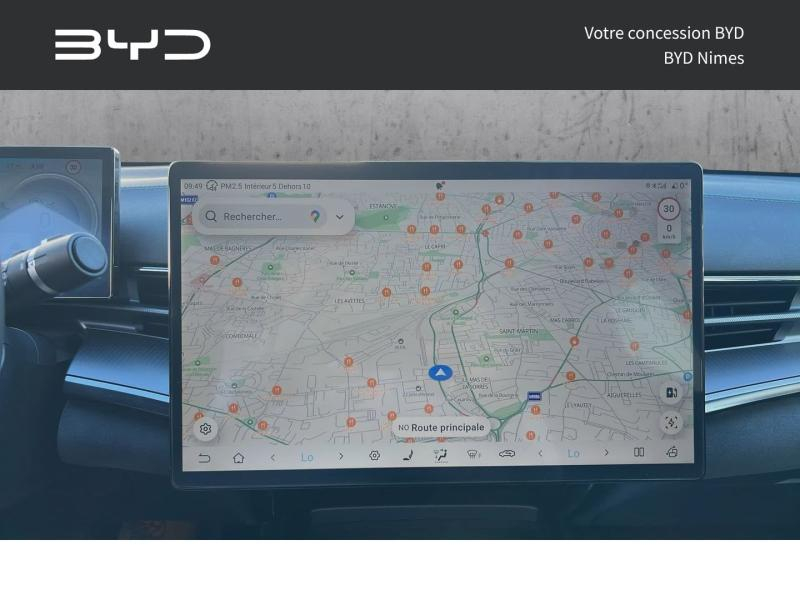 BYD Seal d’occasion à vendre à VALENCE chez GM LUX (Photo 13)