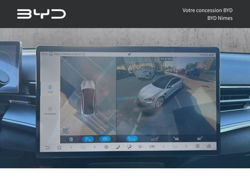 BYD Seal d’occasion à vendre à VALENCE chez GM LUX (Photo 14)