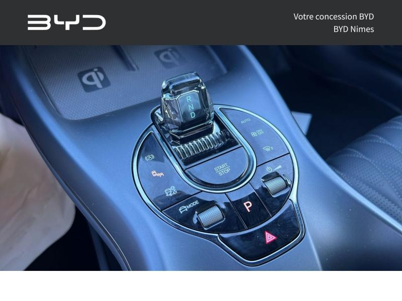 BYD Seal d’occasion à vendre à VALENCE chez GM LUX (Photo 15)