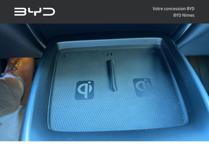 BYD Seal d’occasion à vendre à VALENCE chez GM LUX (Photo 16)