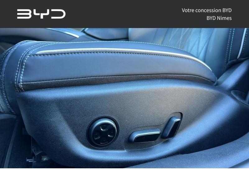 BYD Seal d’occasion à vendre à VALENCE chez GM LUX (Photo 17)
