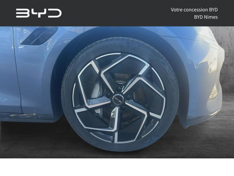 BYD Seal d’occasion à vendre à VALENCE chez GM LUX (Photo 19)