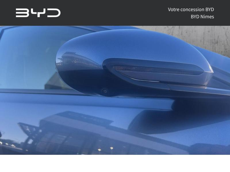 BYD Seal d’occasion à vendre à VALENCE chez GM LUX (Photo 20)