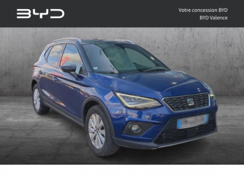 SEAT Arona d’occasion à vendre à VALENCE