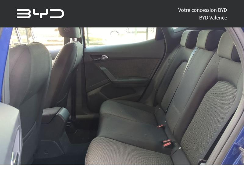 SEAT Arona d’occasion à vendre à VALENCE chez GM LUX (Photo 5)
