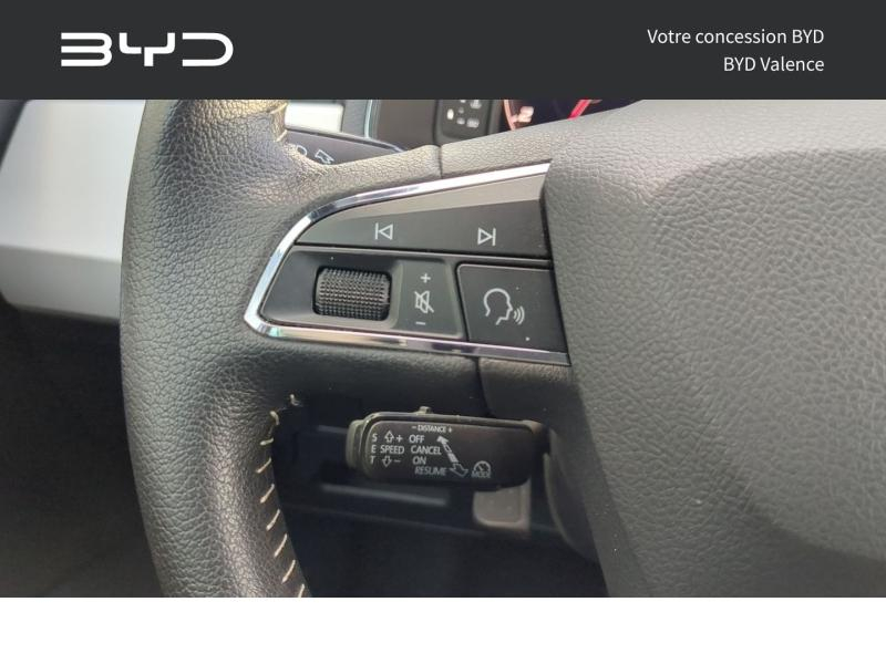 SEAT Arona d’occasion à vendre à VALENCE chez GM LUX (Photo 9)