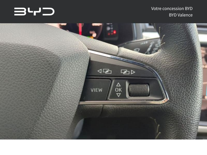 SEAT Arona d’occasion à vendre à VALENCE chez GM LUX (Photo 11)