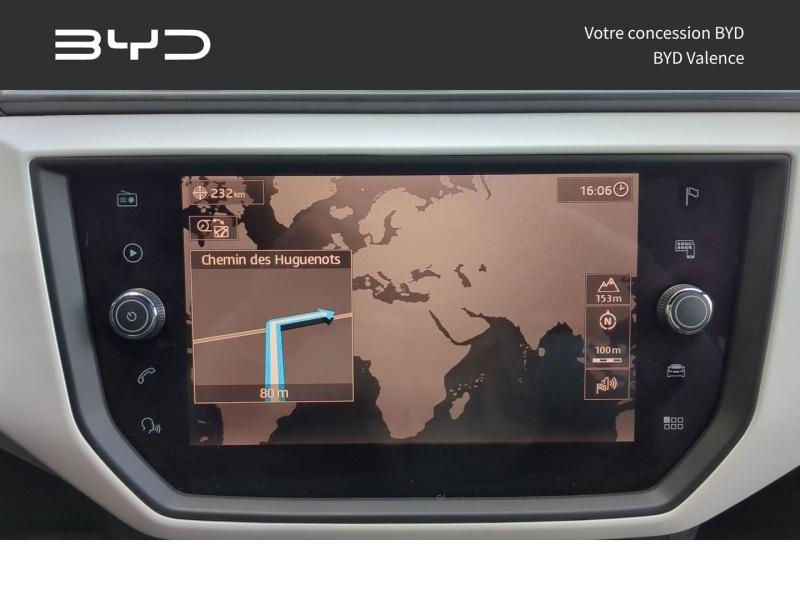 SEAT Arona d’occasion à vendre à VALENCE chez GM LUX (Photo 12)