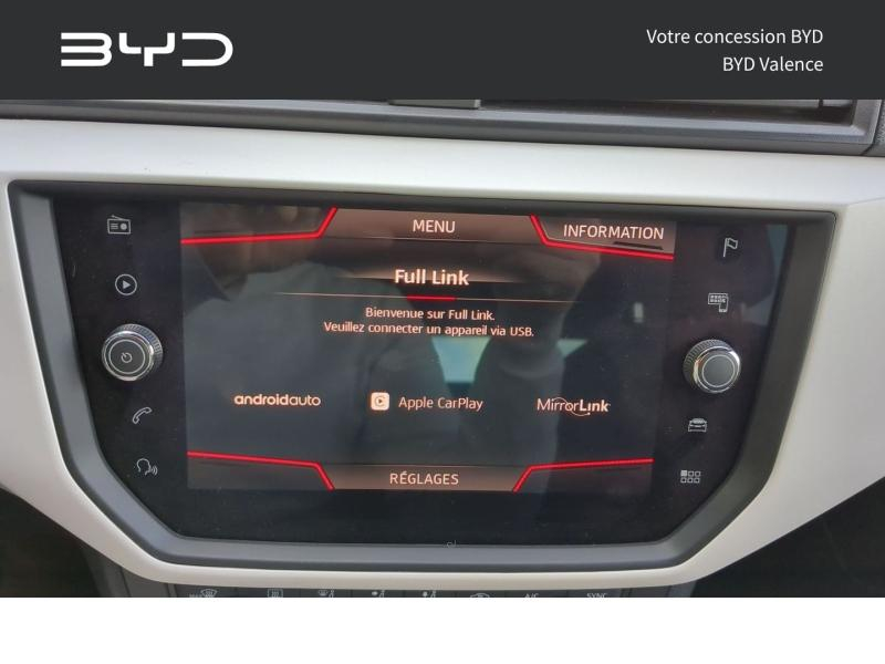 SEAT Arona d’occasion à vendre à VALENCE chez GM LUX (Photo 14)