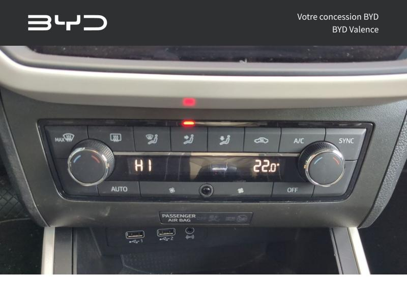 SEAT Arona d’occasion à vendre à VALENCE chez GM LUX (Photo 16)