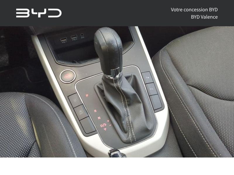 SEAT Arona d’occasion à vendre à VALENCE chez GM LUX (Photo 17)
