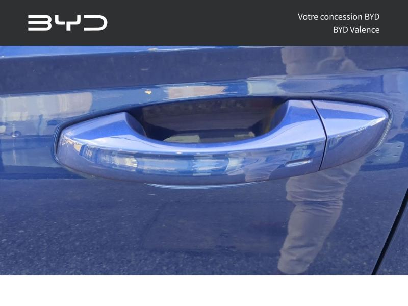 SEAT Arona d’occasion à vendre à VALENCE chez GM LUX (Photo 19)