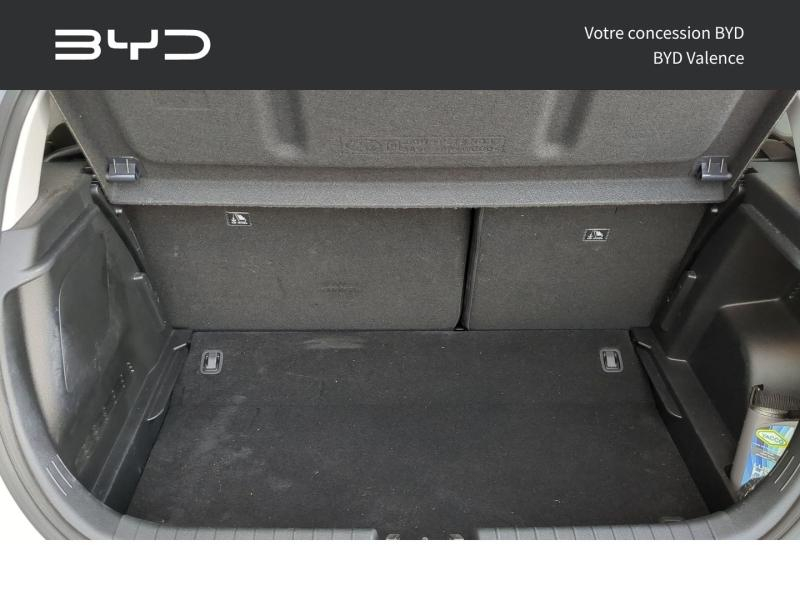 HYUNDAI i20 d’occasion à vendre à VALENCE chez GM LUX (Photo 7)