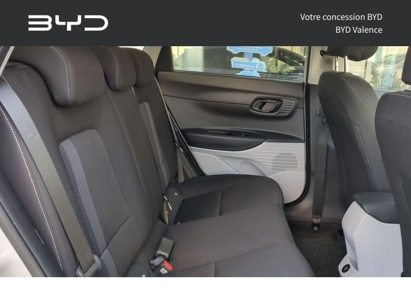 HYUNDAI i20 d’occasion à vendre à VALENCE chez GM LUX (Photo 19)